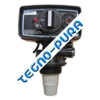 Cabezal Fleck Suavizador 5600