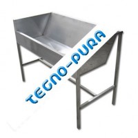 Lavadora de Exteriores 3 Garrafones