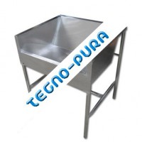 Lavadora de Exteriores 2 Garrafones