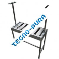 Mesa de llenado 3 Garrafones