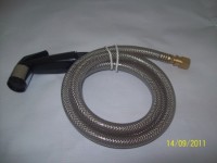 Regadera para Lavado Exterior