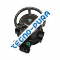 TMF-64-A Valvula para suavizados de 1"
